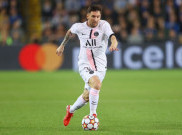 Nilai Gaji Lionel Messi di PSG Bocor, Tembus Rp1,84 Triliun