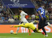 Hasil Liga Champions: Bayern Tekuk Inter, Napoli Permak Liverpool, Barcelona Menang Besar