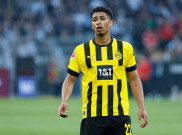 Madrid dan Dortmund Bahas Detail Akhir Transfer Jude Bellingham