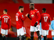 4 Duel Kunci Villarreal Vs Manchester United