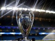 Tim-tim Yang Melangkah Ke Babak 16 Besar Liga Champions 2016