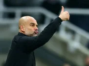 Jika Pep Guardiola Pergi, Man City Bisa Seperti Man United Setelah Ditinggal Sir Alex Ferguson