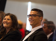 Ibu Cristiano Ronaldo Berjuang Hadapi Kanker Payudara