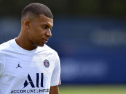 Real Madrid Belum Menyerah Kejar Kylian Mbappe