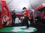 FIFA ASEAN Cup 2026 Indonesia, Coca-Cola Satukan Penggemar Sepak Bola di Seluruh Asia Tenggara