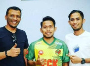 Presiden Kedah FA Setujui Andik Vermansah Bergabung