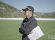 Ini Akun Instagram Resmi Shin Tae-yong