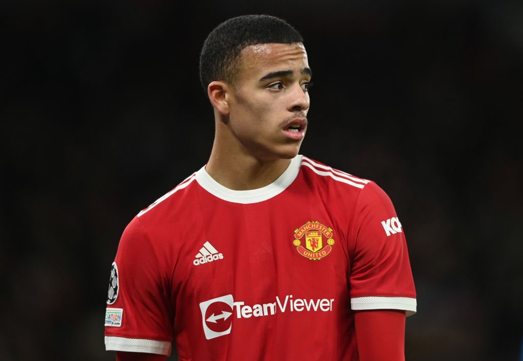 Rencana Tidak Berubah, Manchester United Tetap Akan Jual Mason Greenwood