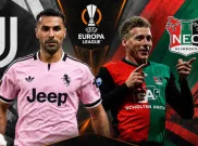 Prediksi Skor dan Link Live Streaming Juventus vs NEC: Tiga Poin di Depan Mata Il Bianconeri