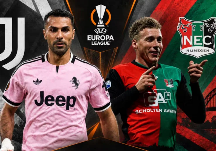 Prediksi Skor dan Link Live Streaming Juventus vs NEC: Tiga Poin di Depan Mata Il Bianconeri