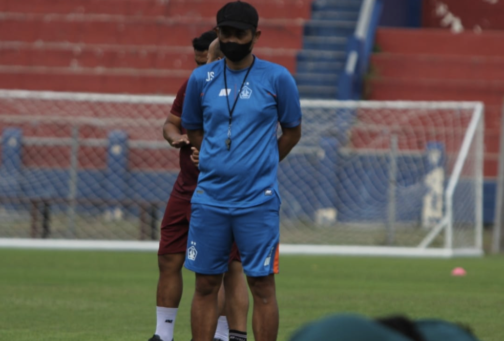 Pemanggilan Dua Pemain Persik ke Timnas Sesuai Ekspektasi Joko Susilo