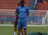 Pemanggilan Dua Pemain Persik ke Timnas Sesuai Ekspektasi Joko Susilo