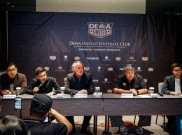 Dewa United FC Ditawarkan Pemain Thailand, Vietnam, dan Filipina