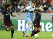 Inter Milan Ikut Berburu Sergej Milinkovic-Savic