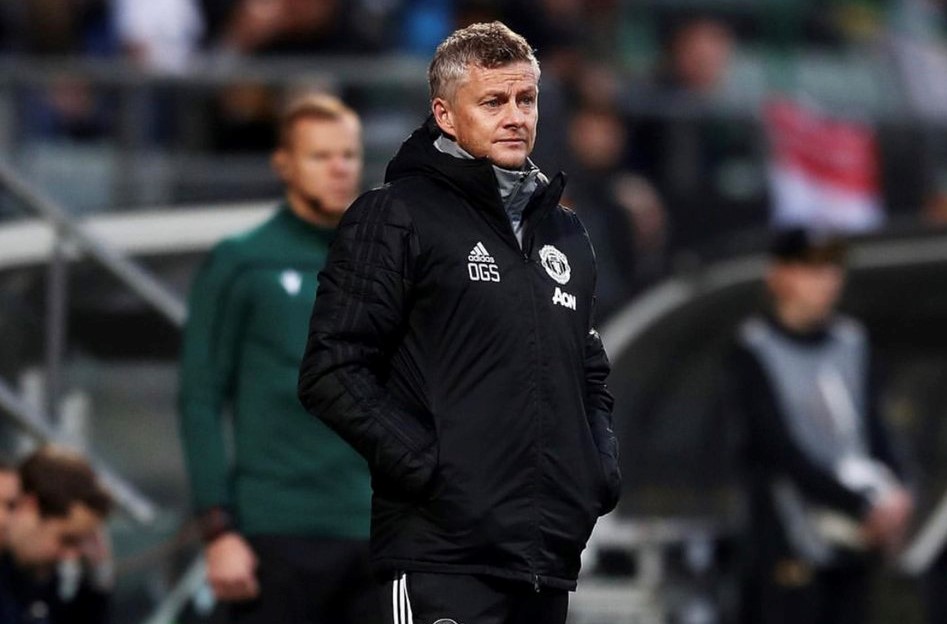 Solskjaer Menampik Latihan Terlalu Keras Jadi Alasan Pemain Manchester United Cedera