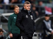 Solskjaer Menampik Latihan Terlalu Keras Jadi Alasan Pemain Manchester United Cedera