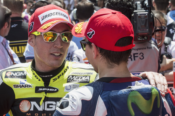 Diremehkan Aleix Espargaro, Jorge Lorenzo Balas Gunakan Pernyataan Muhammad Ali 