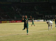Kalah dari Persebaya, PSMS Klaim Sudah Lebih Baik