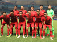 Daftar Nomor Punggung Timnas Indonesia di Piala AFF 2018