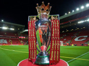 5 Fakta Unik di Balik Premier League 2019-2020 yang Terganggu Pandemi Virus Corona