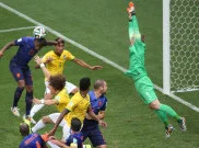 5 Pertandingan Perebutan Peringkat Ketiga Paling Seru di Piala Dunia