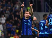 Inter Milan Berpeluang Segel Juara Serie A pada Pekan Depan, Ini Skenarionya