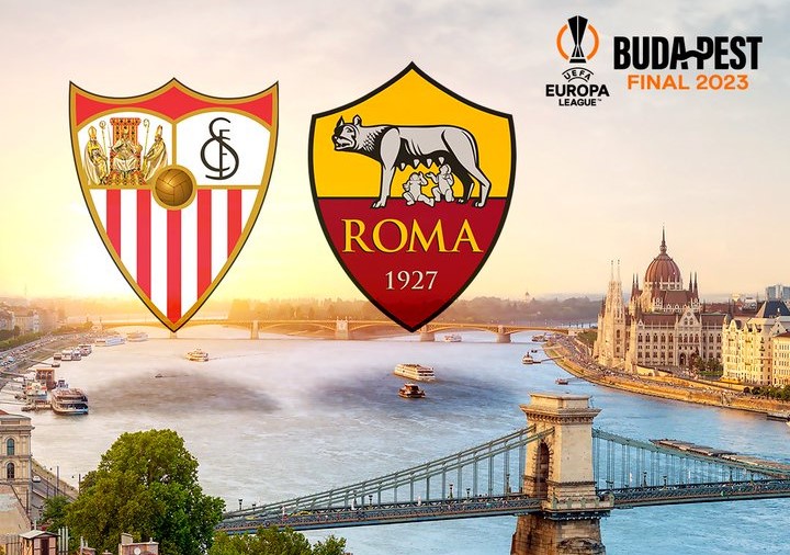 Prediksi dan Statistik Sevilla Vs AS Roma: Misi Sulit Melawan Sang Penguasa