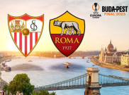 Prediksi dan Statistik Sevilla Vs AS Roma: Misi Sulit Melawan Sang Penguasa