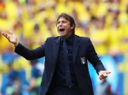 Antonio Conte Blak-blakan Tawarkan Diri Jadi Pelatih Baru Italia