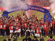 Liga 1 Musim Depan Rasa 'Tour de Java'
