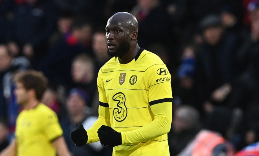 Lukaku Terpenjara dalam Taktik Chelsea, Tuchel Kehabisan Kata-kata