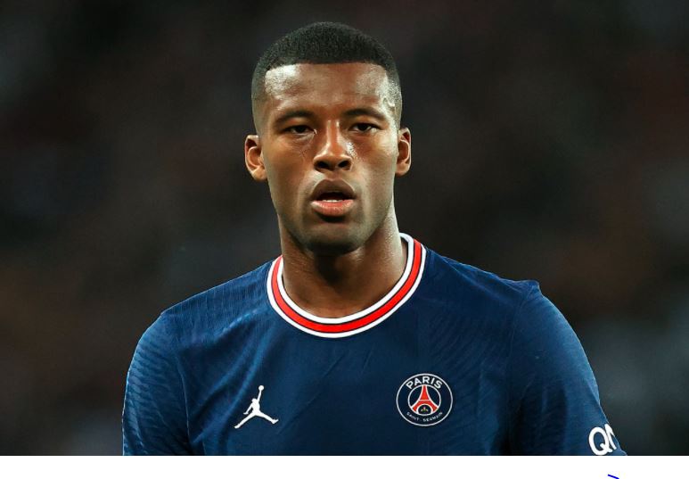 Baru Pindah ke PSG, Wijnaldum Sudah Tidak Bahagia