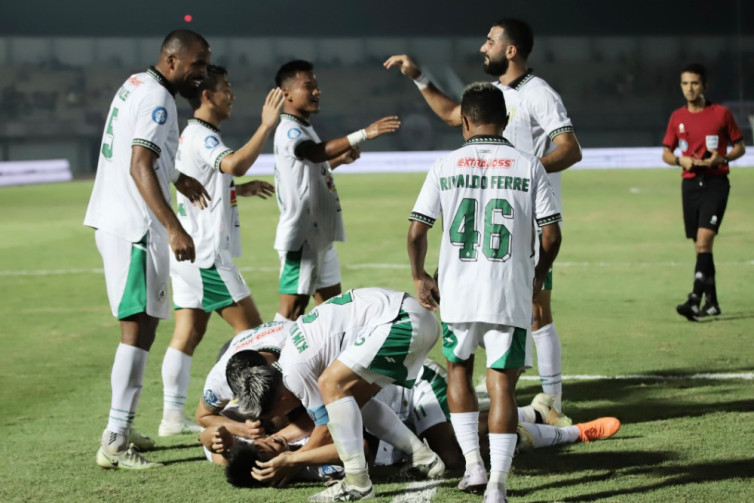 Opsi Tak Masuk Akal Kenzo Nambu, PSS Sleman Fokus Penyerang Murni