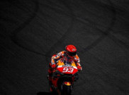 Belum Balapan, Mir Sudah Kesal dengan Marquez