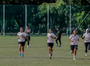 Korut Paling Diwaspadai, Timnas Putri Indonesia Optimistis Lolos ke Piala Asia