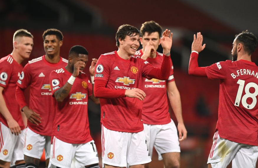 Raihan Trofi Bisa Cegah Eksodus Pemain Bintang Manchester United
