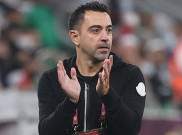 Xavi Hernandez Terancam Batal Tangani Barcelona