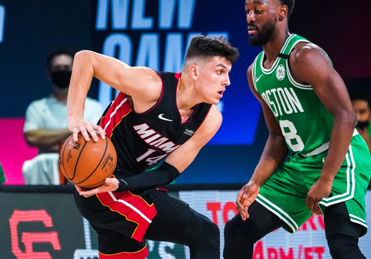 Final Wilayah Timur NBA: Boston Celtics Kejar Miami Heat