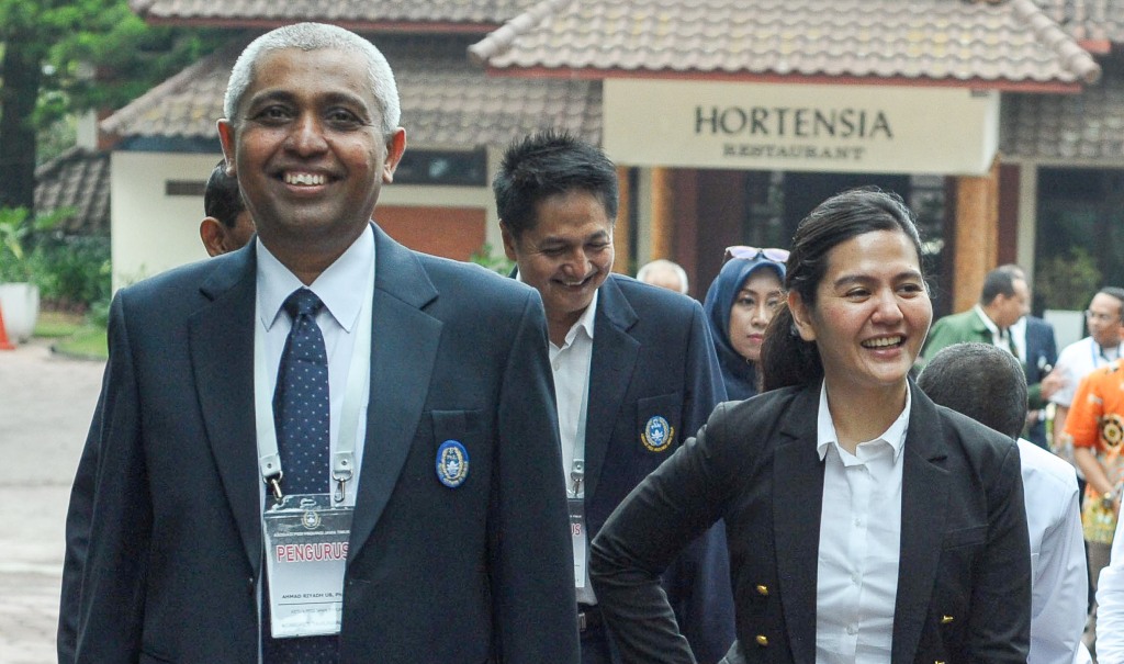 Liga 3 2018: Jatim Berambisi Loloskan Wakilnya ke Liga 2 Musim Depan