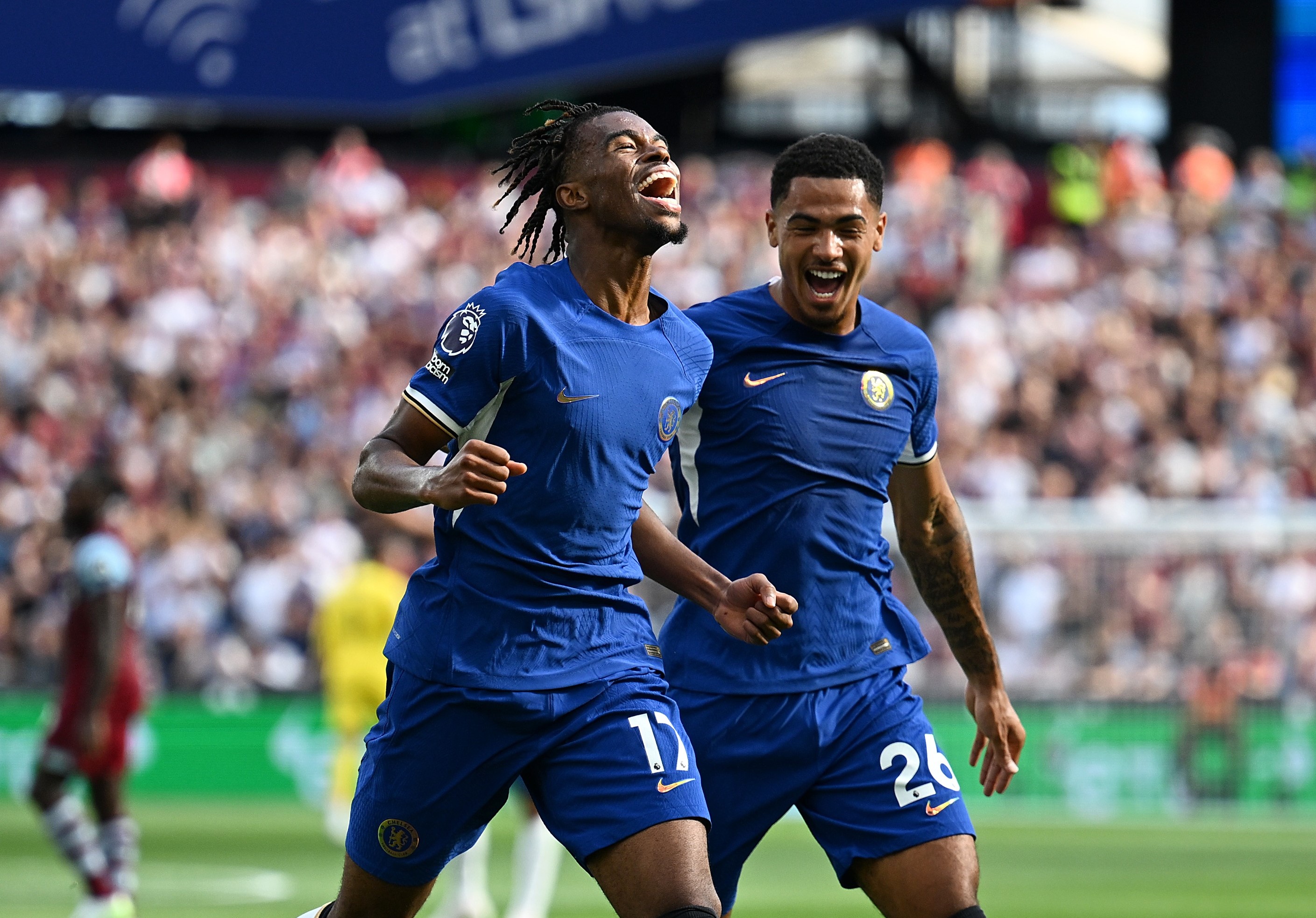 Chelsea Vs Luton Town: Merindukan Kemenangan