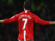 Saga Transfer Cristiano Ronaldo: Manchester City Mundur, Manchester United Selangkah Lagi