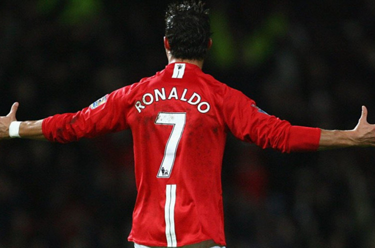Saga Transfer Cristiano Ronaldo: Manchester City Mundur, Manchester United Selangkah Lagi