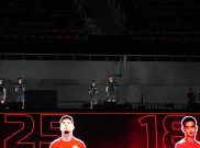 Daftar Skuad Persija 2026/27, Berkekuatan 29 Pemain Tanpa Van Basty Sousa