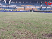 GBLA Rusak Berat, Piala Presiden 2025 Diputuskan Digelar di Stadion si Jalak Harupat