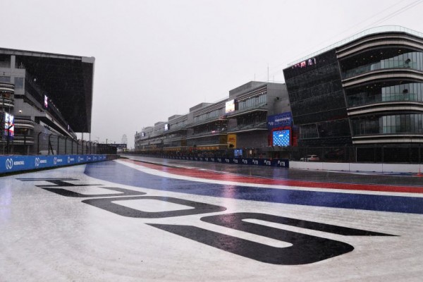 Akibat Invasi Rusia, Dunia Formula 1 Bergejolak