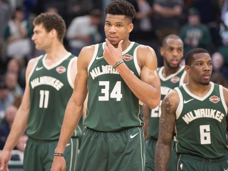 Hasil NBA: Melaju Mantap, Bucks Tak Terhenti