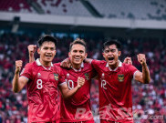 Dewa United FC Vs Persija Jakarta, Egy Maulana Vikri Tak Sabar Berduel dengan Witan Sulaeman