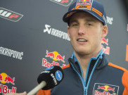 Repsol Honda Berencana Ganti Alex Marquez dengan Pol Espargaro