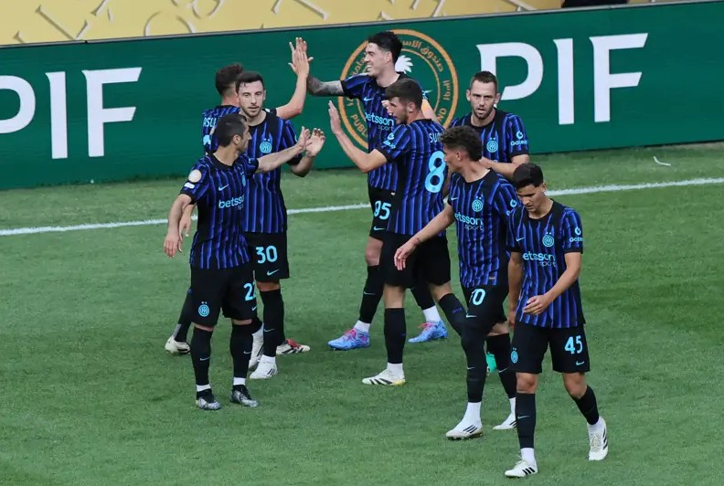 Hasil dan Klasemen Akhir Grup E Piala Dunia Antarklub 2025: Singkirkan River Plate, Inter Milan Lolos ke 16 Besar