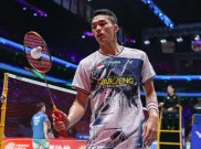 Hasil Badminton Asia Championships 2026: Termasuk Jojo, 5 Wakil Indonesia Lolos ke Perempat Final
